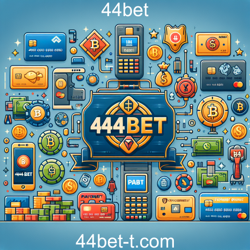Atrações da Categoria de Jogos de Pagamento no 44bet