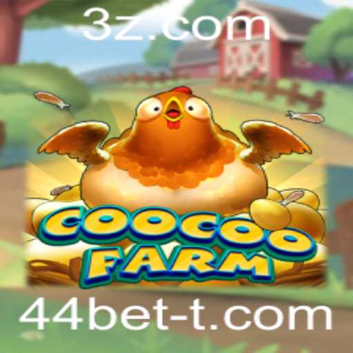 Desvendando o Mundo do Jogo CooCooFarm: Uma Nova Aventura com 44bet