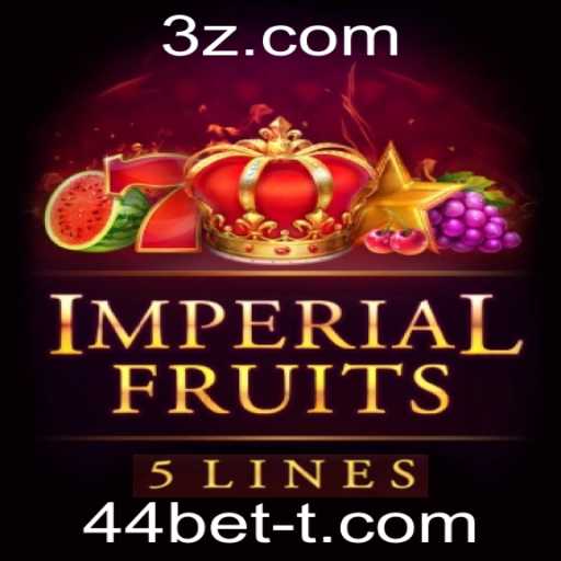 ImperialFruits5: Desvendando o Fascinante Mundo dos Jogos de Azar Online