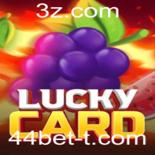 Guia Completo sobre o Jogo LuckyCard e 44bet