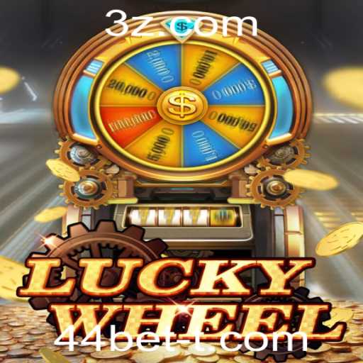 Explorando o Mundo de LuckyWheel e a Experiência 44bet