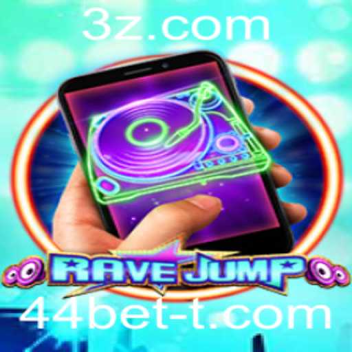 RaveJumpmobile: Descubra o Jogo que Está Agitando o Mundo dos Games
