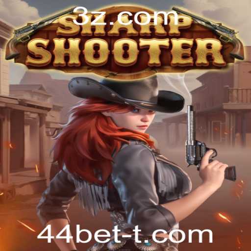 Descubra Sharpshooter: O Jogo de Estratégia e Precisão da 44bet
