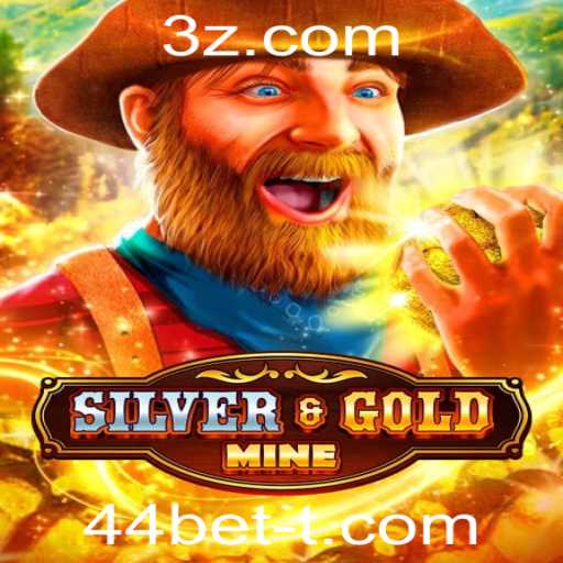 Descubra SilverGold: A Aventura de Jogo Inovadora com 44bet