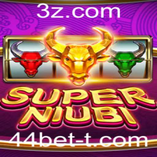 Descubra SuperNiubi: O Jogo Emergente com 44bet