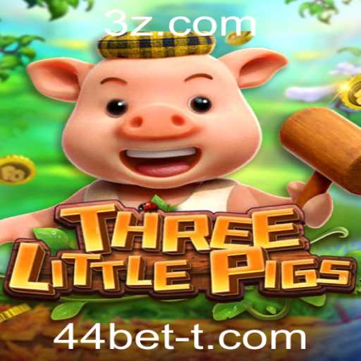 Explorando o Fascinante Mundo do Jogo THREELITTLEPIGS