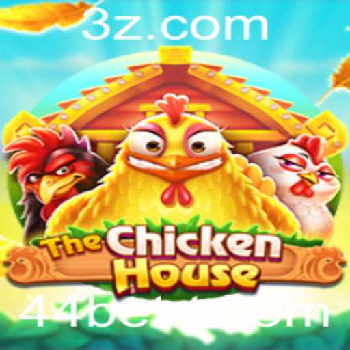 Aventura e Estratégia no TheChickenHouse com 44bet