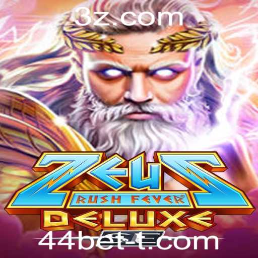 Descubra o Envolvente Mundo de ZeusRushFeverDeluxeSE com 44bet